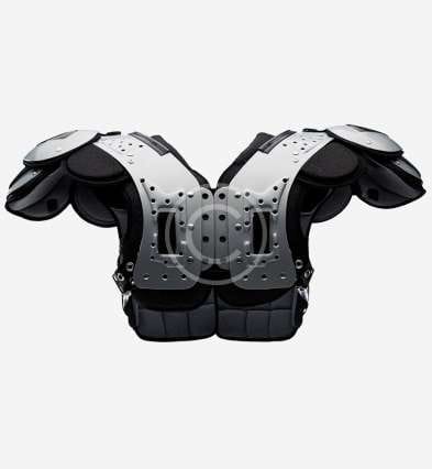 Unlimited Prospect Shoulder Pads