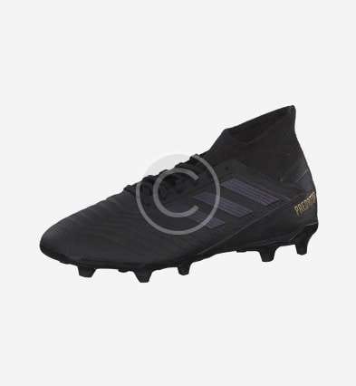 FA United Cleat 3 Pro
